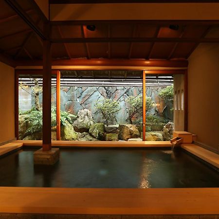 Mikiya Hotel Toyooka  Ngoại thất bức ảnh