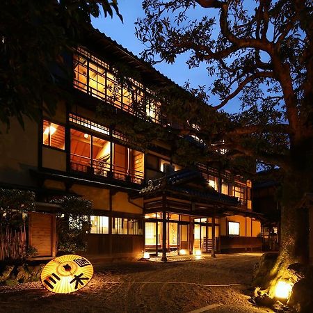 Mikiya Hotel Toyooka  Ngoại thất bức ảnh