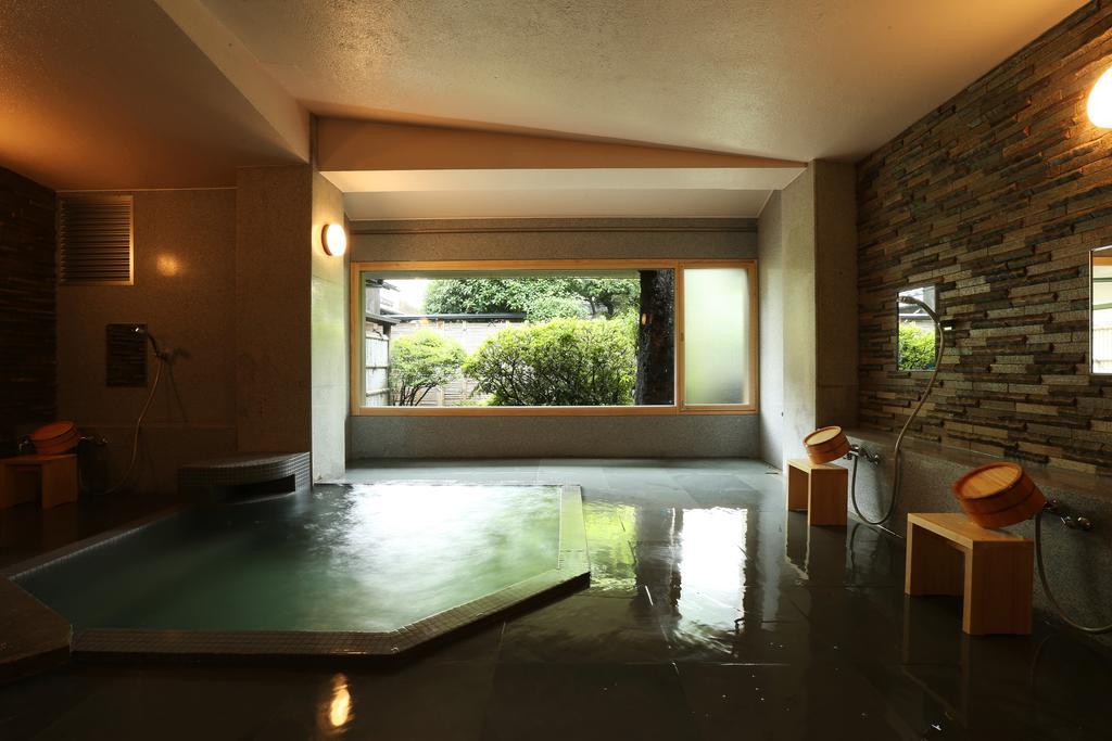 Mikiya Hotel Toyooka  Ngoại thất bức ảnh