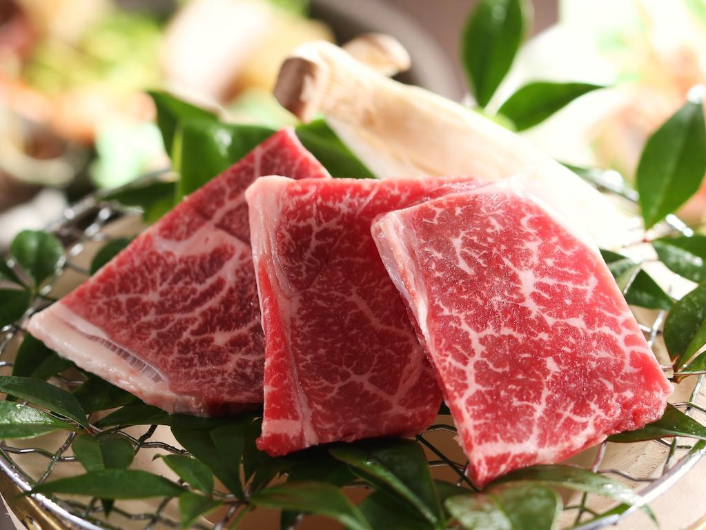 Mikiya Hotel Toyooka  Ngoại thất bức ảnh
