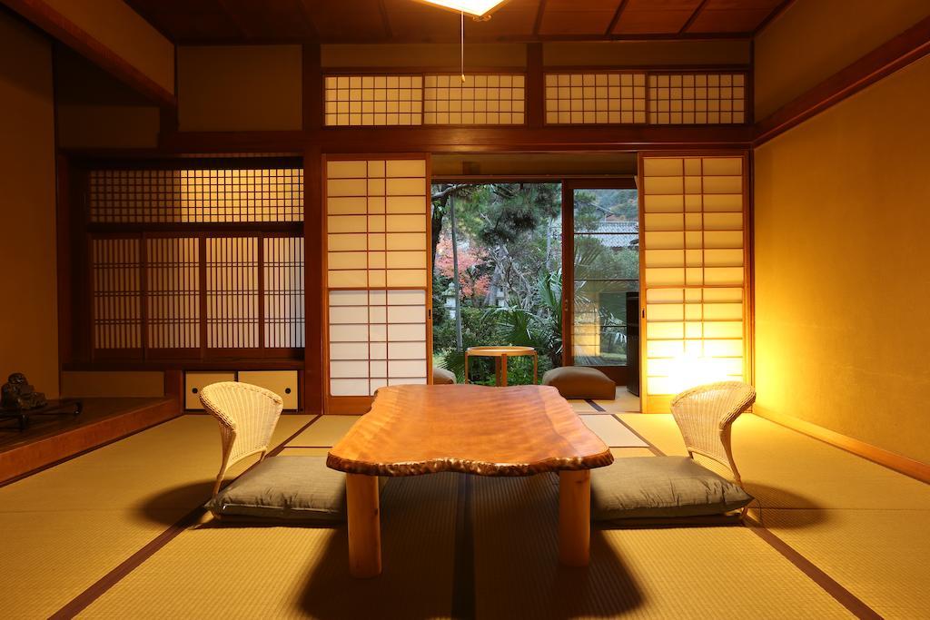 Mikiya Hotel Toyooka  Phòng bức ảnh