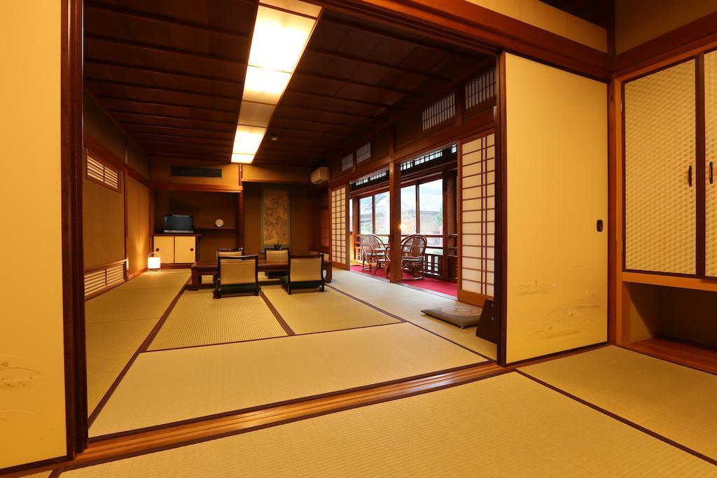 Mikiya Hotel Toyooka  Phòng bức ảnh