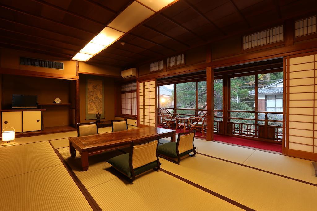 Mikiya Hotel Toyooka  Phòng bức ảnh