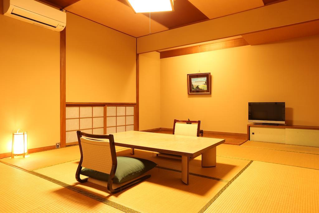 Mikiya Hotel Toyooka  Phòng bức ảnh