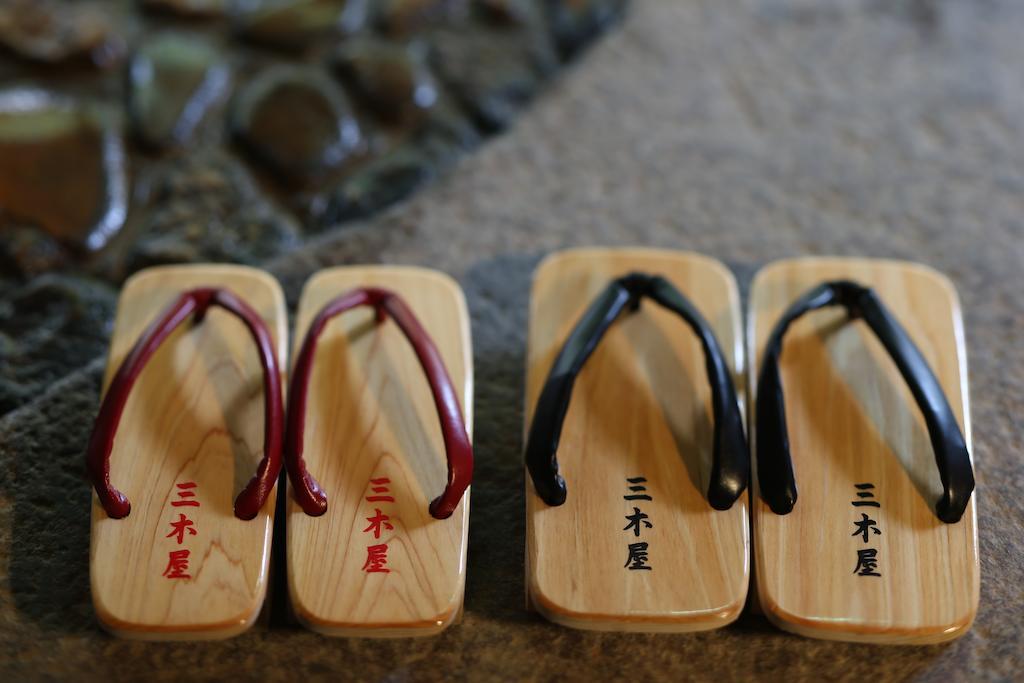 Mikiya Hotel Toyooka  Ngoại thất bức ảnh