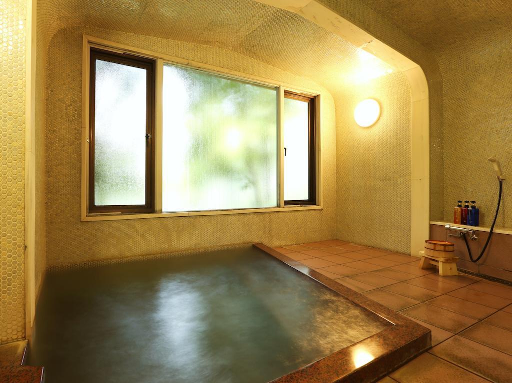 Mikiya Hotel Toyooka  Ngoại thất bức ảnh