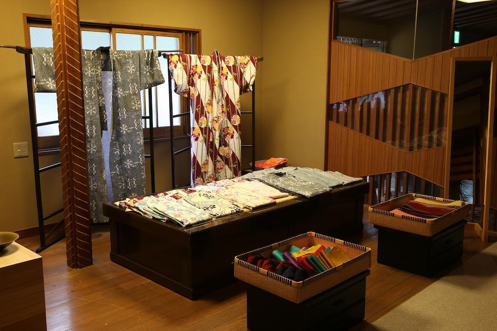 Mikiya Hotel Toyooka  Ngoại thất bức ảnh